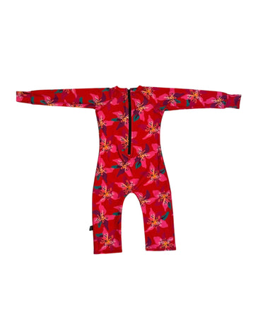 Infant/Toddler Full SHRED Suit